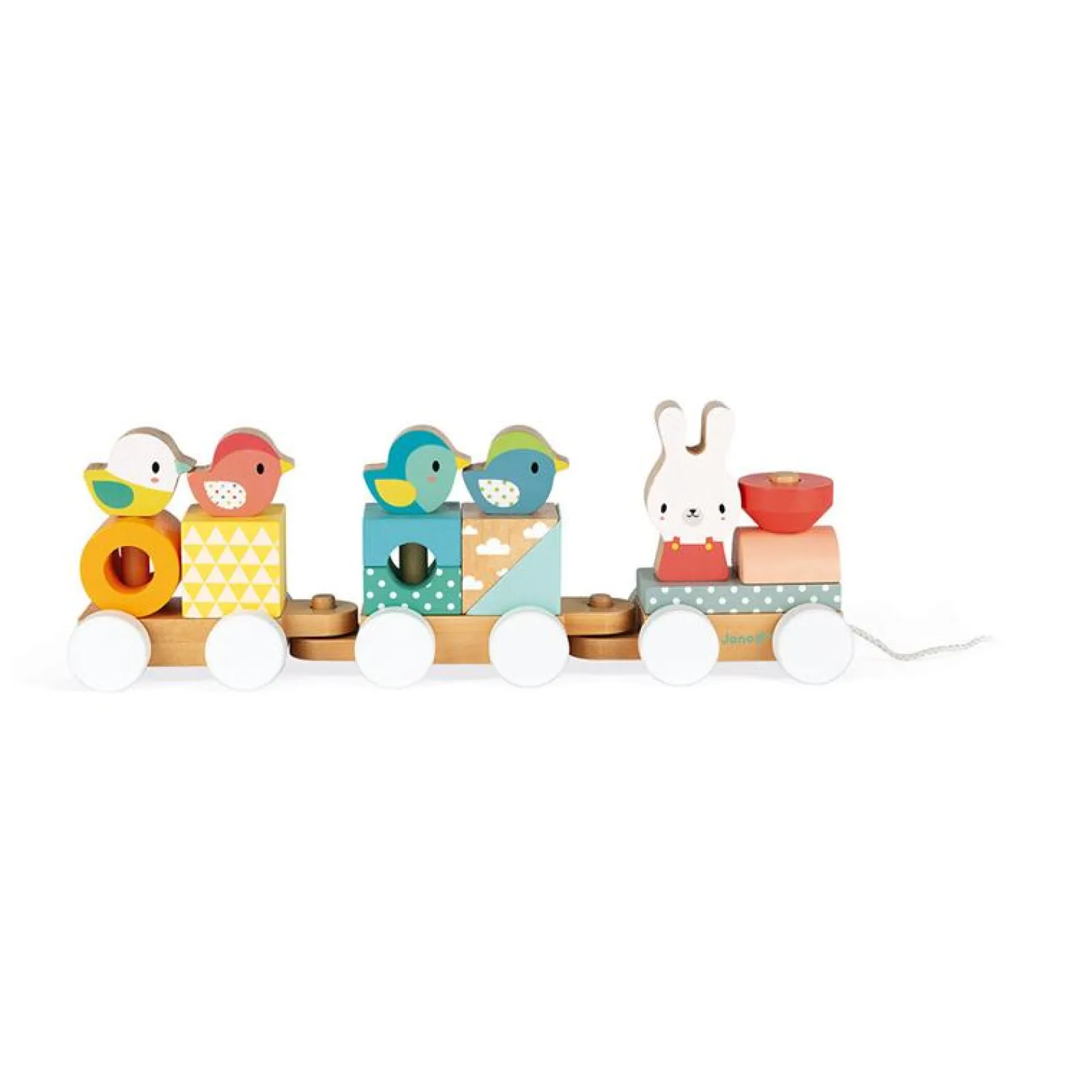 Little Helper Wooden Toys & Educational Toys | Baby Gifts | Activity & Educational Toys | Pure Train | Wooden Toys