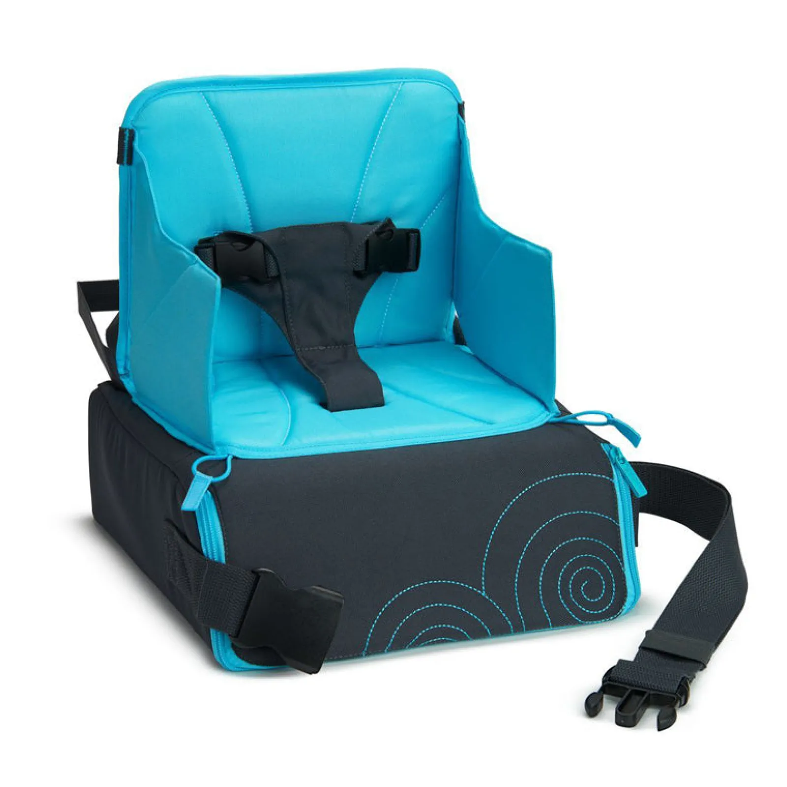Little Helper Booster Seats & Support Seats | Baby Booster Seat with Storage | Feeding Seat | Travel High Chair | Portable High Chair