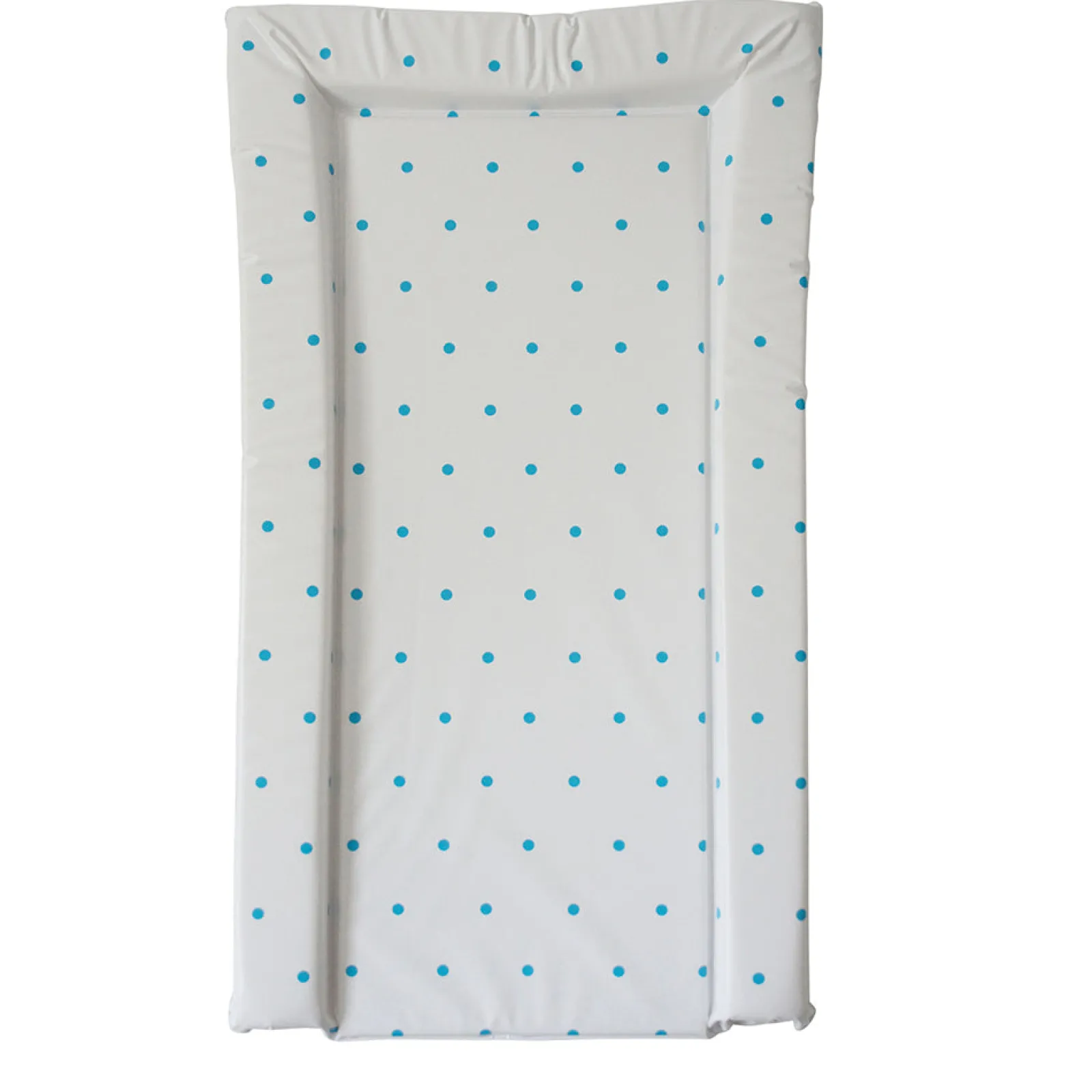 Little Helper Baby Changing Mats | Baby Changing Mat | Changing Mat | Dotty Blue