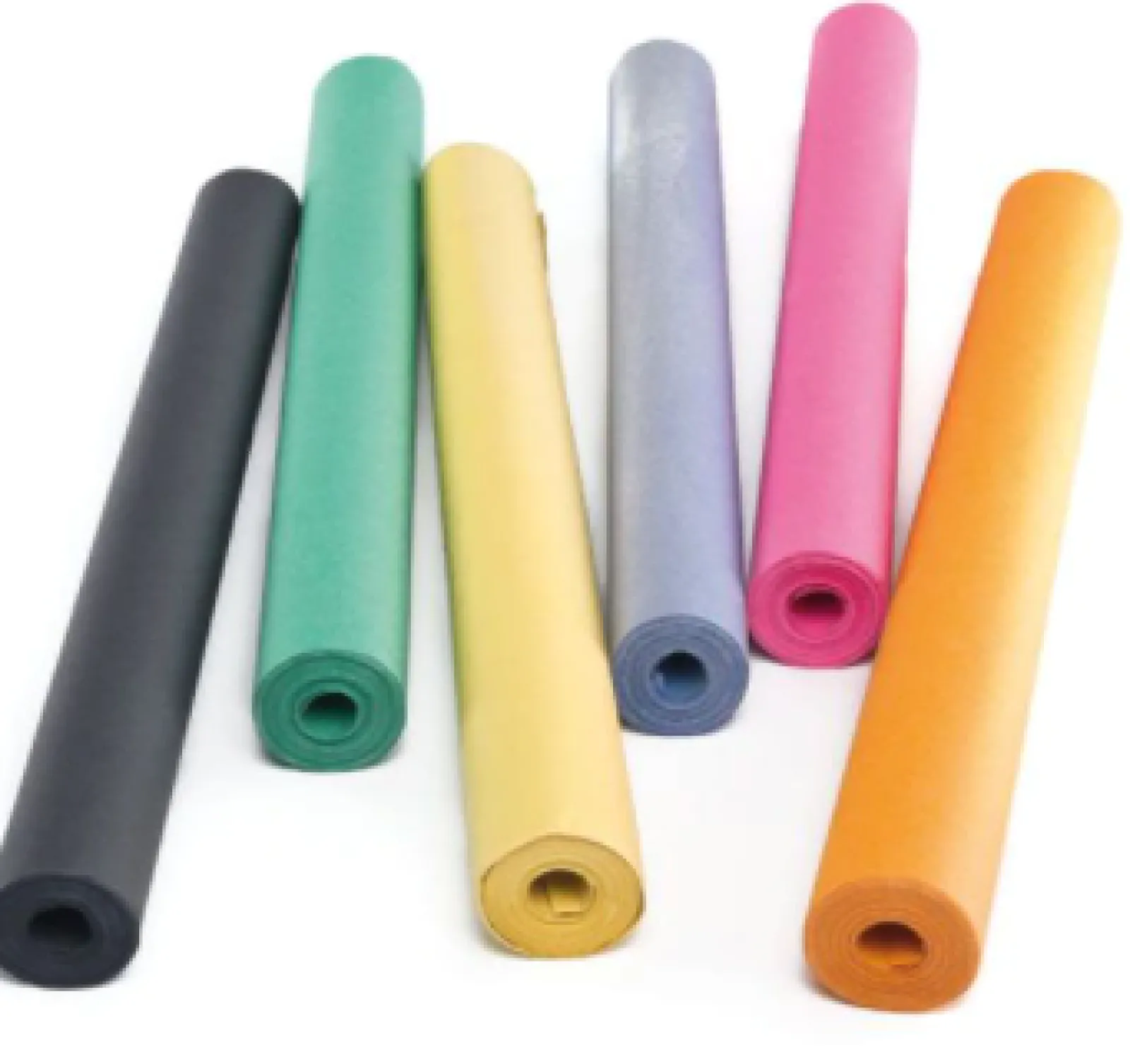 Little Helper Kids Arts & Crafts & Accessories | Easels & Accessories | Bumper Easel and Table Sugar Paper Bundle | 50cm Wide x 10m Long Each | Pack of 6 | 80gsm