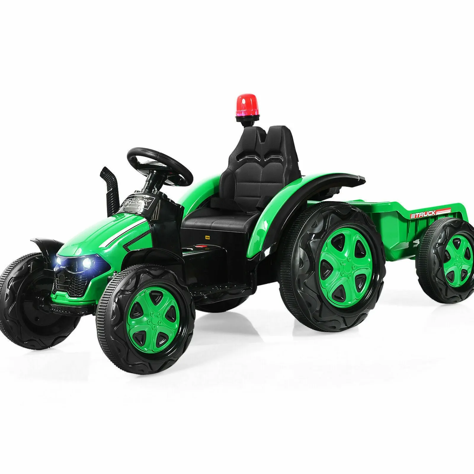 Little Helper Swing & Slide Sets & Garden Play & Trampolines | Ride On Toys | Childrens Electric Car | Remote Controlled Tractor and Trailer | 12V Ride-On Car | 3-8 Years