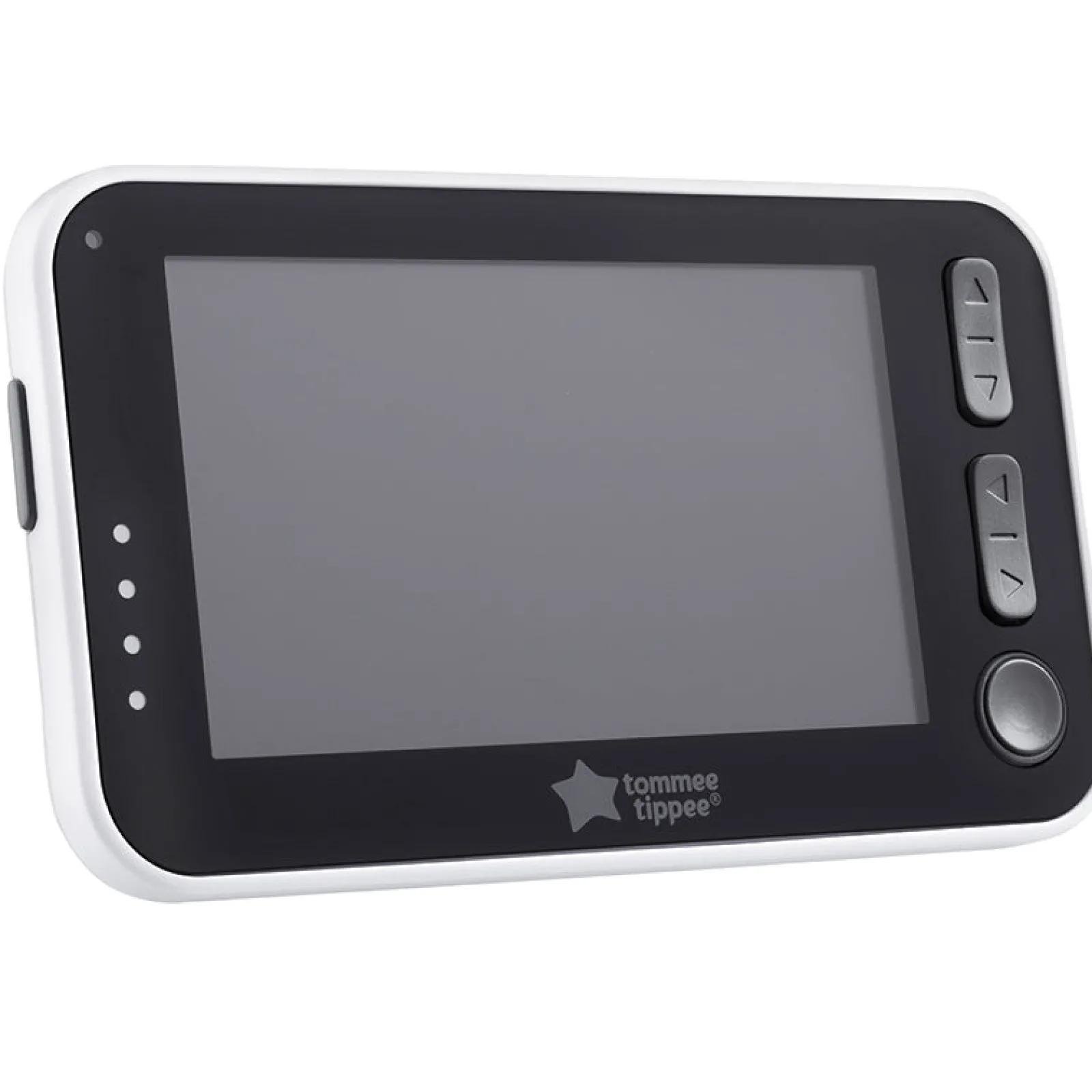 Little Helper Baby Monitors & Video Baby Monitors & Movement Monitors | Baby Monitors | Digital Sound, Motion & Video Baby Monitor with Cry Sensor technology