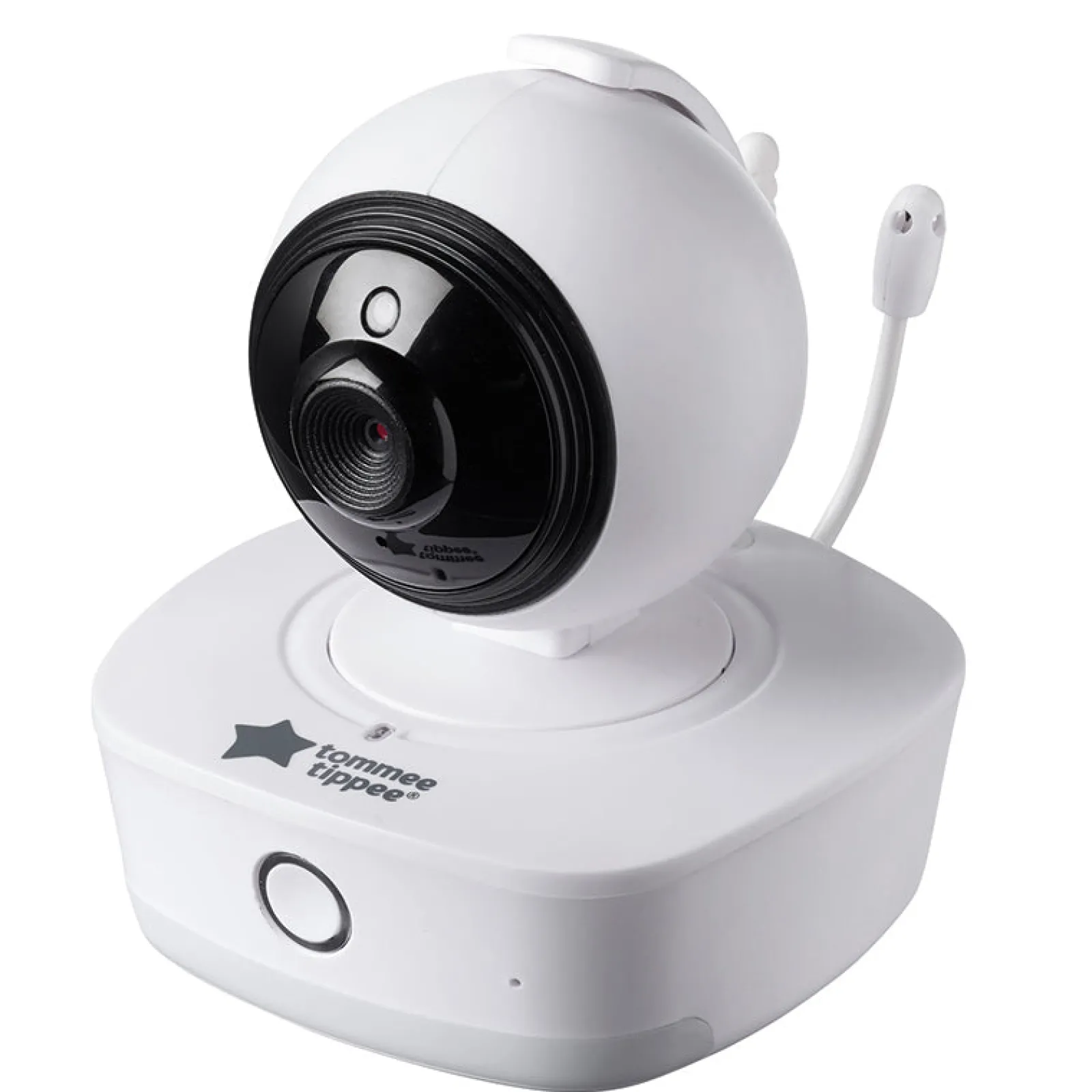 Little Helper Baby Monitors & Video Baby Monitors & Movement Monitors | Baby Monitors | Digital Sound, Motion & Video Baby Monitor with Cry Sensor technology