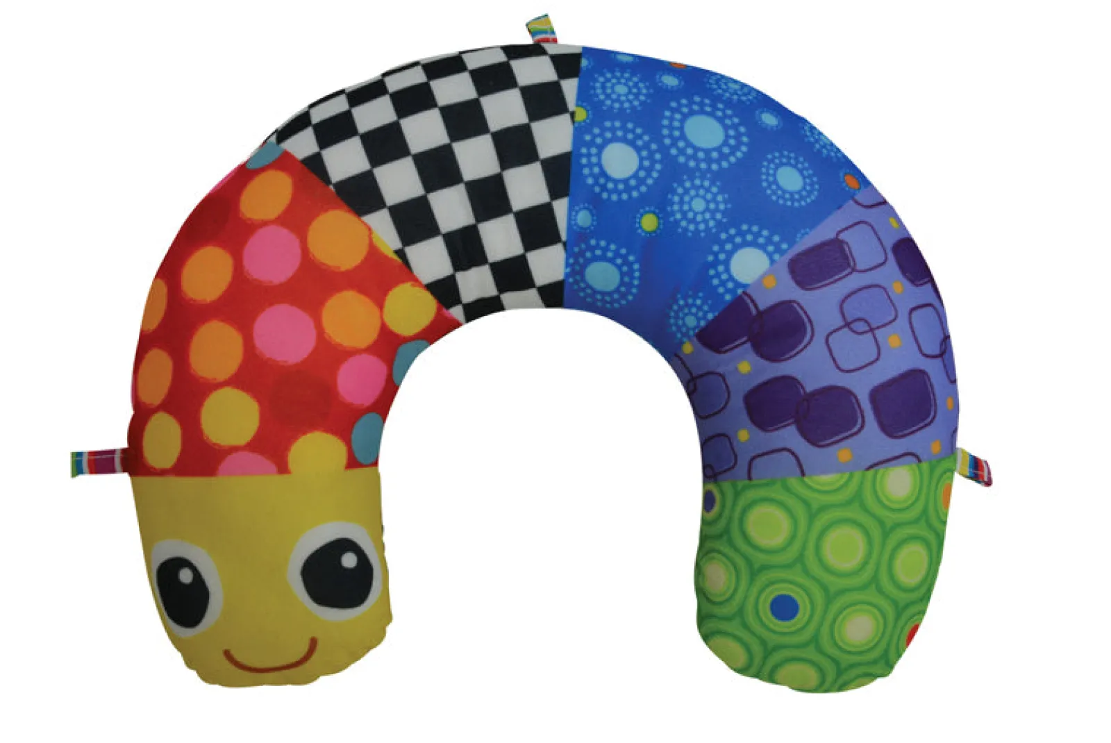 Little Helper Baby Play Gyms & Tummy Time & Activity Centres | Flutters & Fireflies | 3-in-1 Baby Activity Gym | Baby Play Mat | Baby Gym