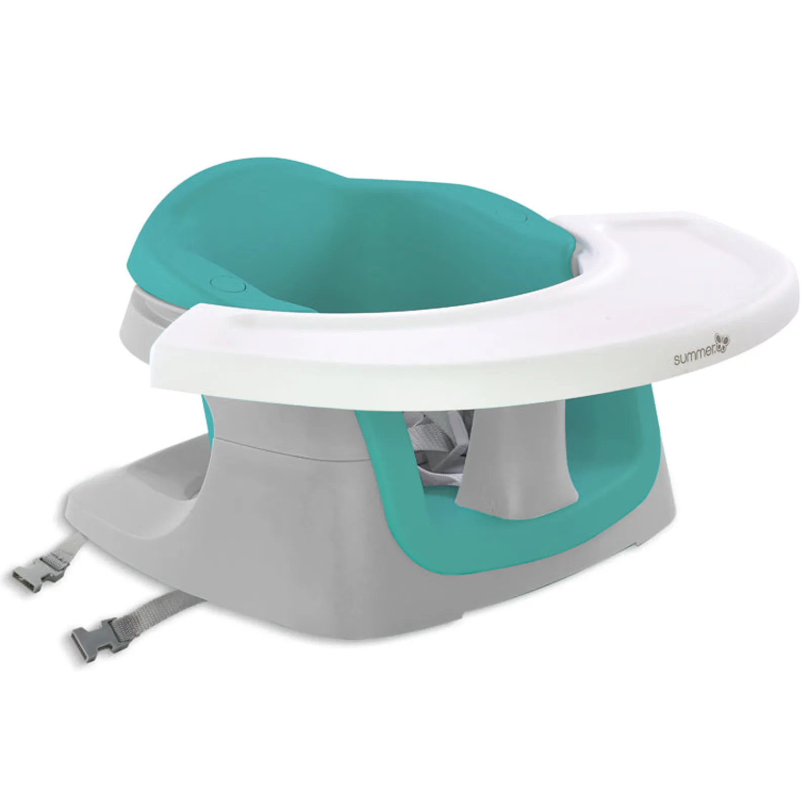 Little Helper Booster Seats & Support Seats | 4-in-1 Activity Super Seat | Baby Booster Seat | Feeding Seat & Tray | Support Seat