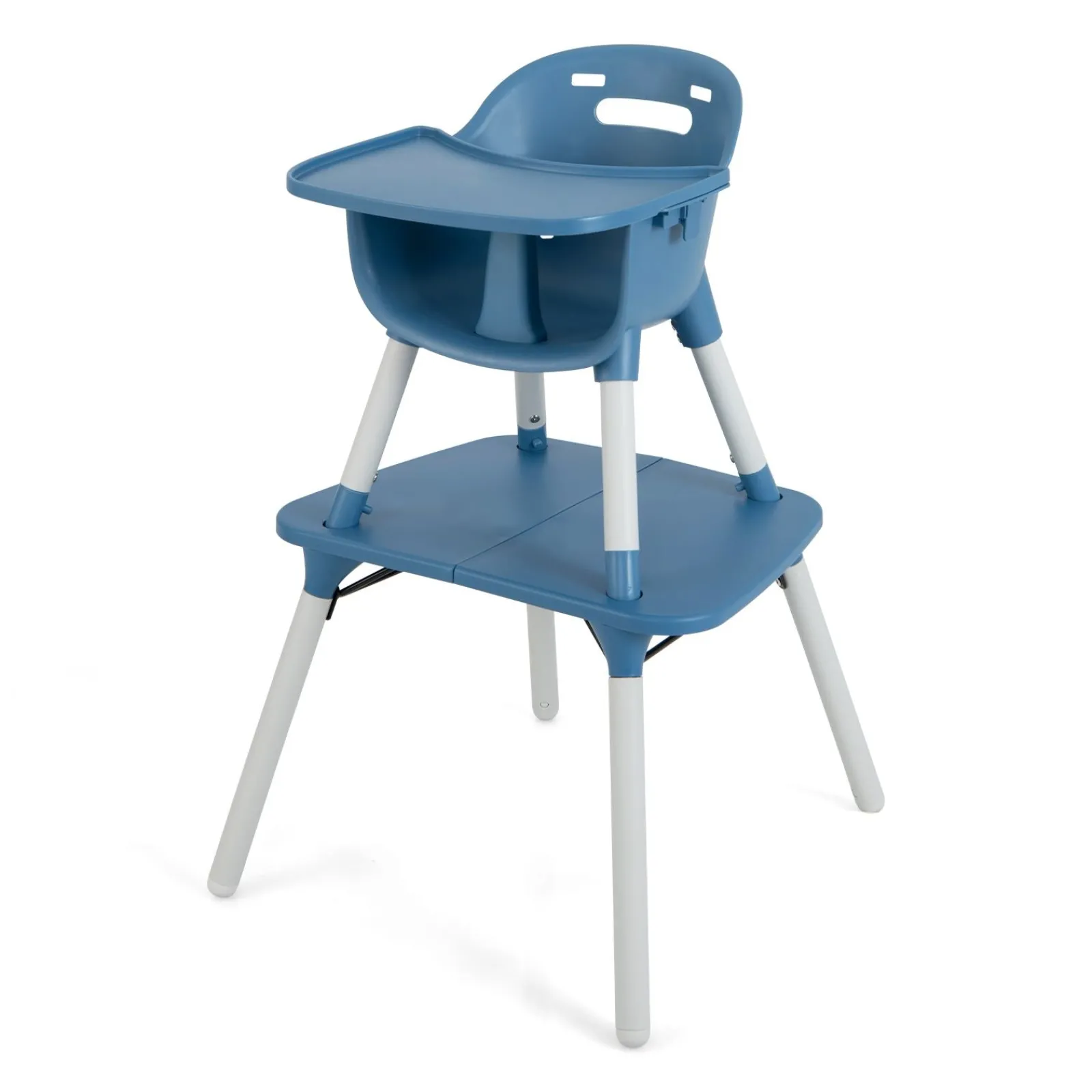 Little Helper High Chairs (plastic) | High Chairs (combination) | 5-in-1 Combination Baby High Chair | Removable Tray 5 Point Harness | Low Chair | Table & Chair Set