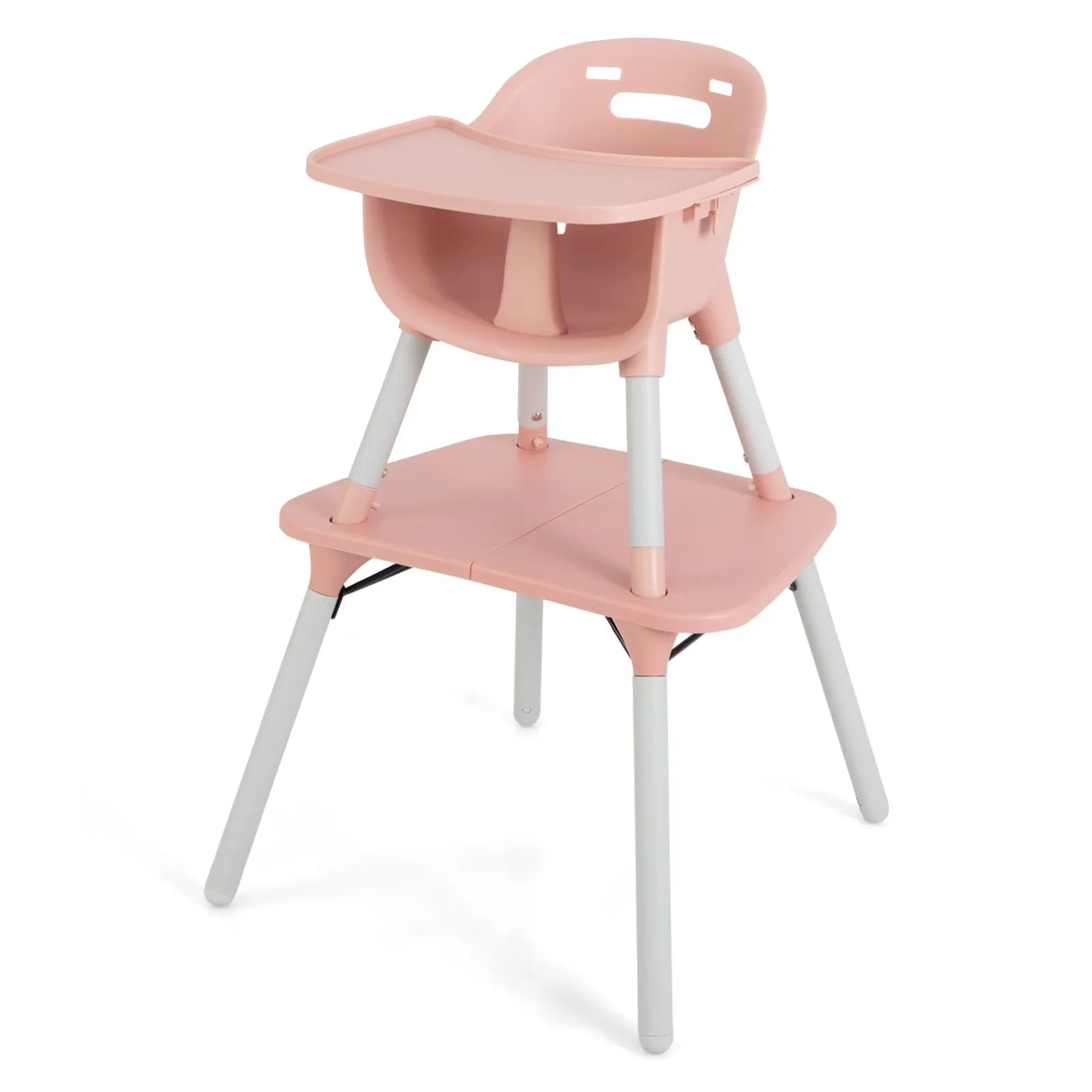 Little Helper High Chairs (plastic) | High Chairs (combination) | 5-in-1 Combination Baby High Chair | Removable Tray 5 Point Harness | Low Chair | Table & Chair Set