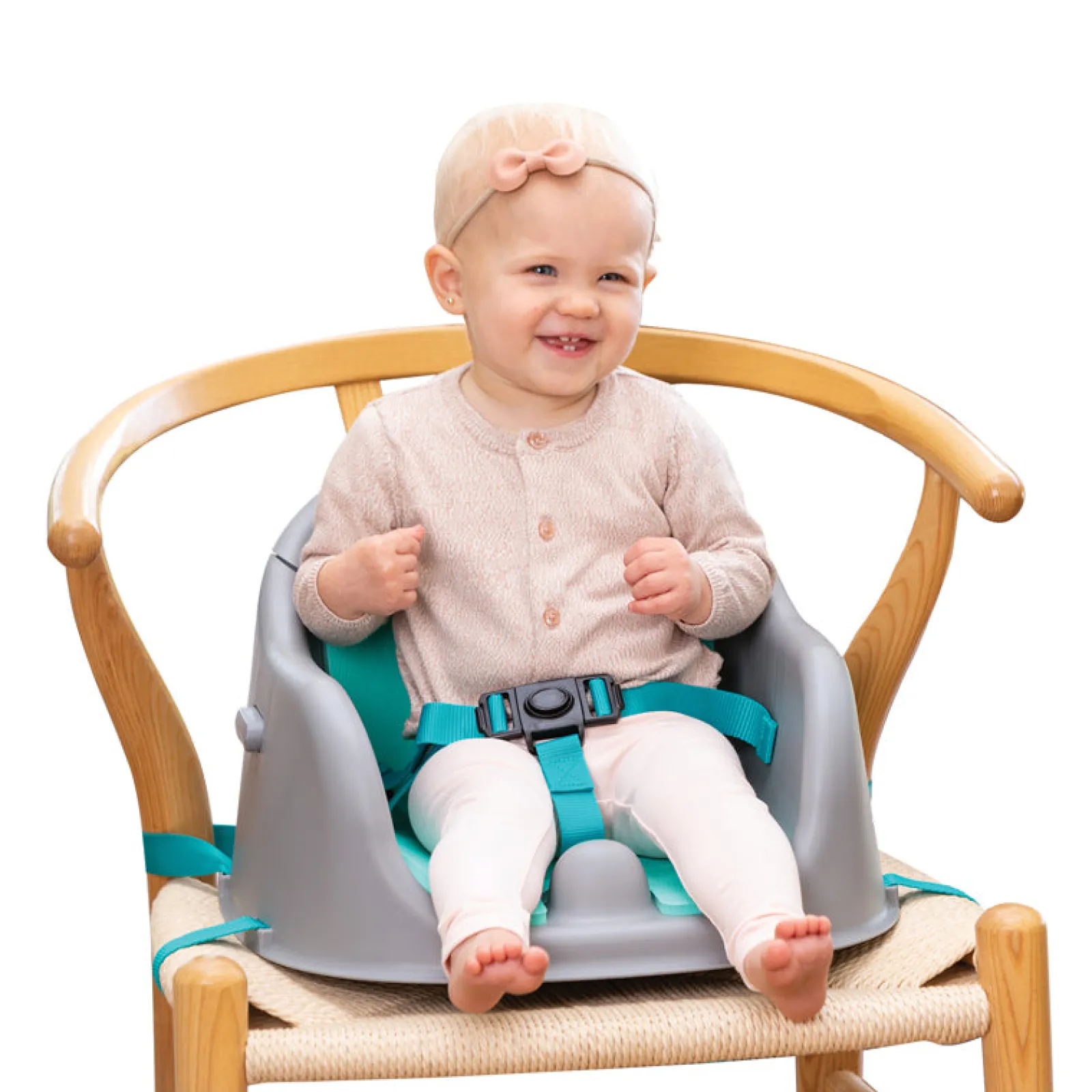 Little Helper Booster Seats & Support Seats | 3-in-1 Music & Lights Activity Seat | Booster Seat Dining Chair | Portable High Chair | Booster Cushion | Removable Tray