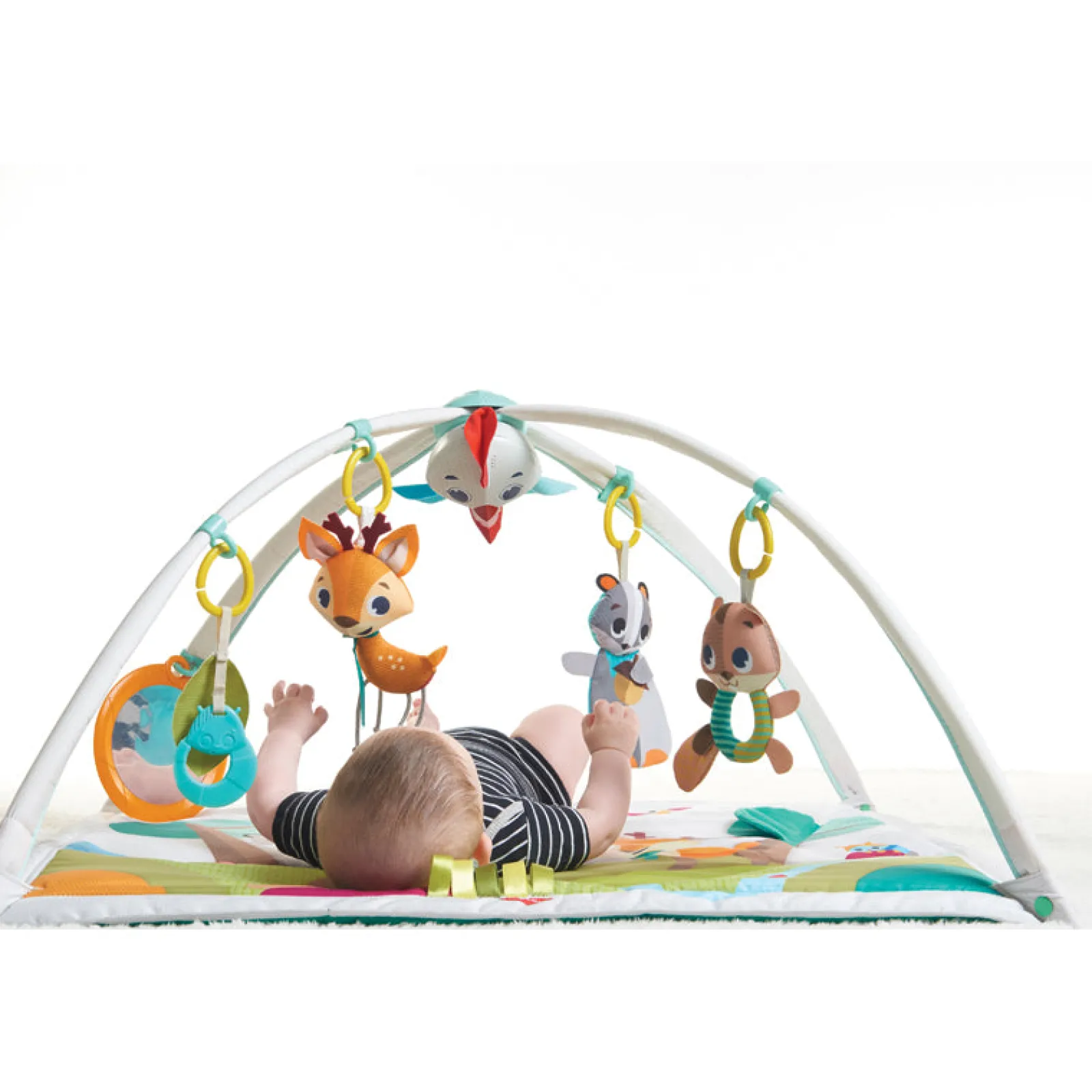 Little Helper Baby Play Gyms & Tummy Time & Activity Centres | Lakeside Lullabies | Baby Activity Gym | Baby Play Mat | Baby Gym