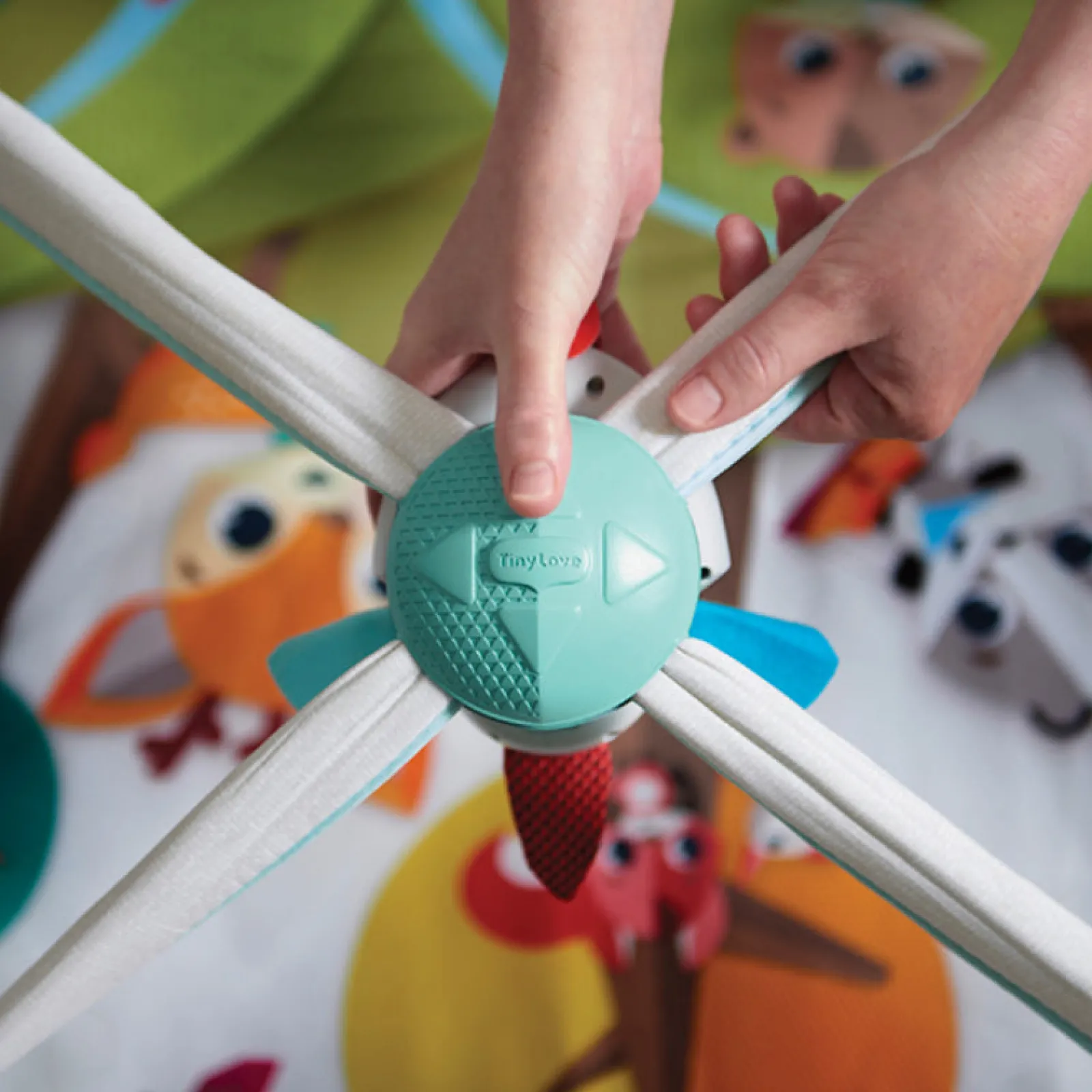 Little Helper Baby Play Gyms & Tummy Time & Activity Centres | Lakeside Lullabies | Baby Activity Gym | Baby Play Mat | Baby Gym