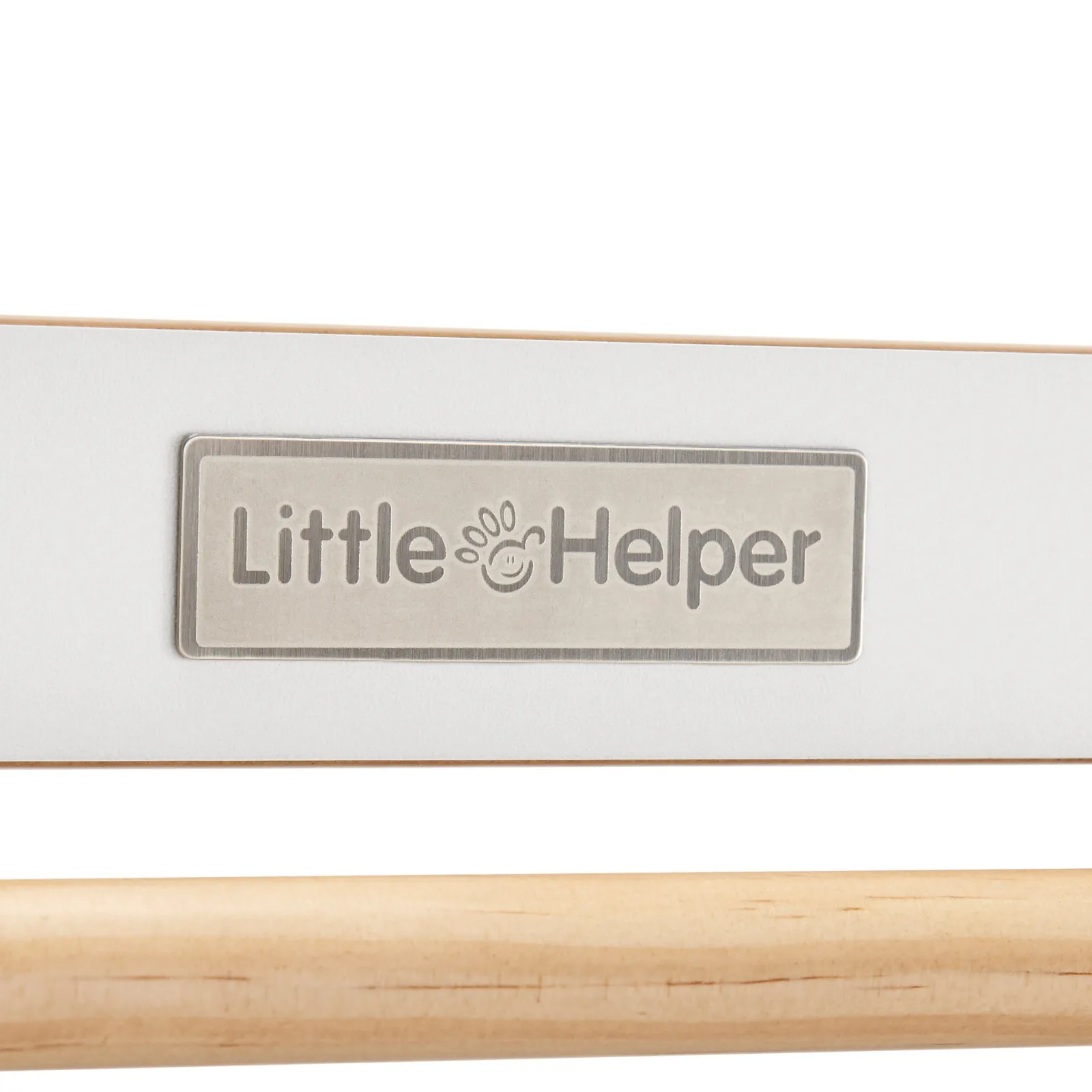 Little Helper Bookcases & Kids Bookshelves | Kids Bookcases & Kids Bookshelves | Montessori Wall Mounted BookCase | Childrens Bookcase | Kids Bookshelf | White