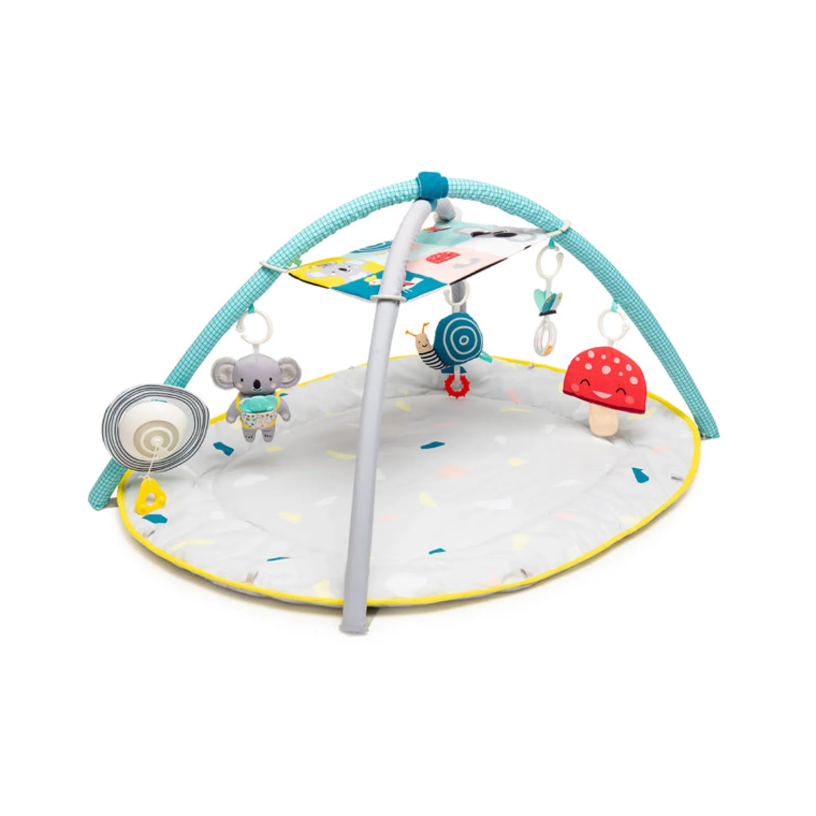 Little Helper Baby Play Gyms & Tummy Time & Activity Centres | Magical Memories | Multi-Sensory Baby Activity Gym | Baby Play Mat | Baby Gym