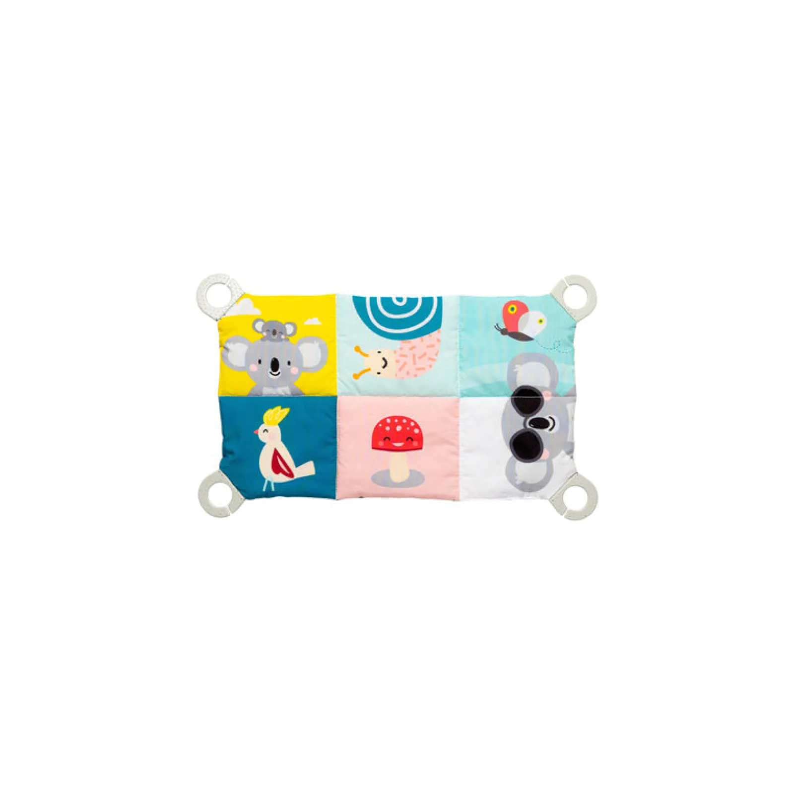 Little Helper Baby Play Gyms & Tummy Time & Activity Centres | Magical Memories | Multi-Sensory Baby Activity Gym | Baby Play Mat | Baby Gym