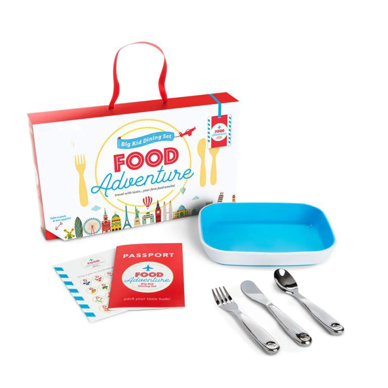 Little Helper High Chair Accessories & Inserts & Splash Mats & Cushions & Inserts | Funpod® Learning Towers | Montessori Toddler Educational Food Adventure Big Kid Dining Set | 2 Colour Options