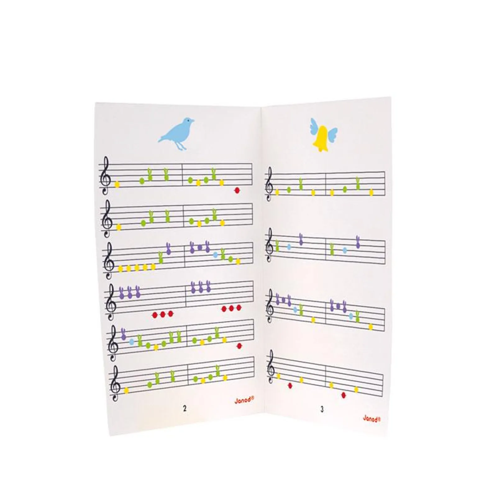 Little Helper Wooden Toys & Educational Toys | Baby Gifts | Montessori Toy | Confetti My First Electronic Piano | Understanding Music