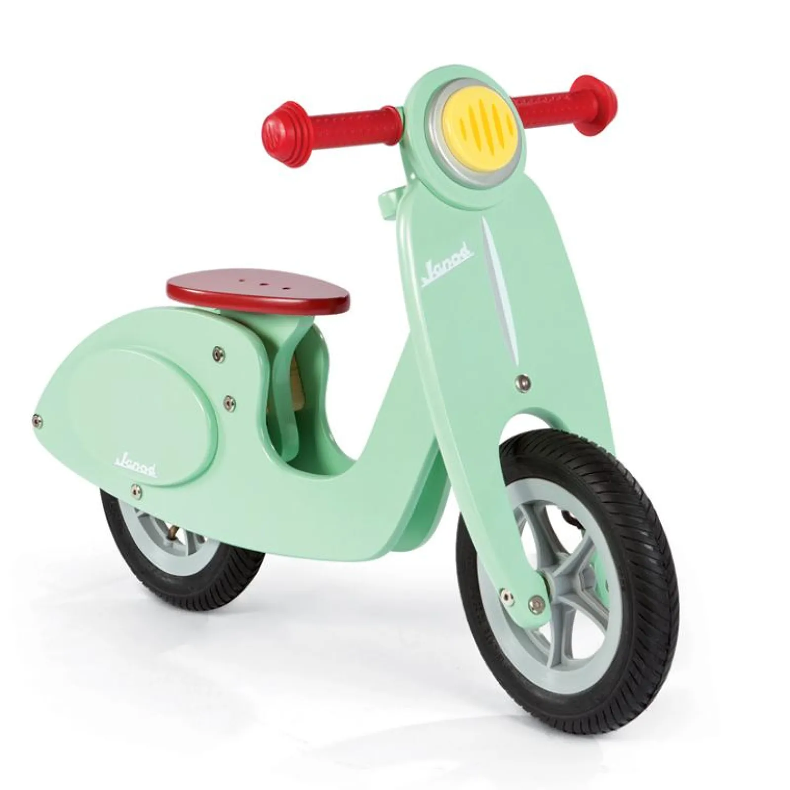 Little Helper Balance Bikes & Kids Scooters & Kids Bikes | Wooden Toys & Educational Toys | Rockers, Ride Ons & Bikes | Mint Scooter | Bikes