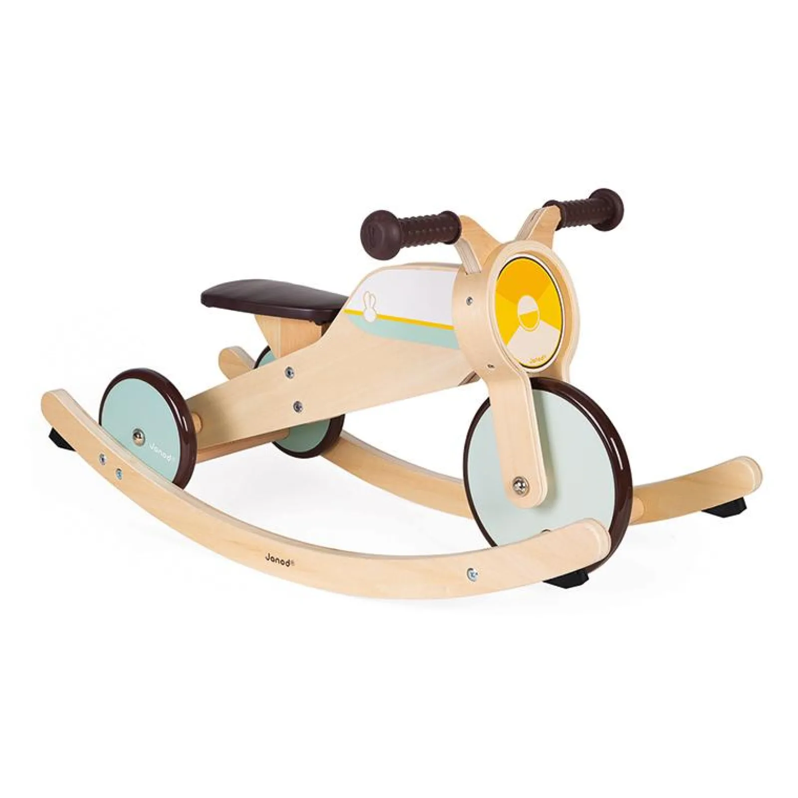 Little Helper Balance Bikes & Kids Scooters & Kids Bikes | Wooden Toys & Educational Toys | Rockers, Ride Ons & Bikes | Rocking Tricycle | Bikes