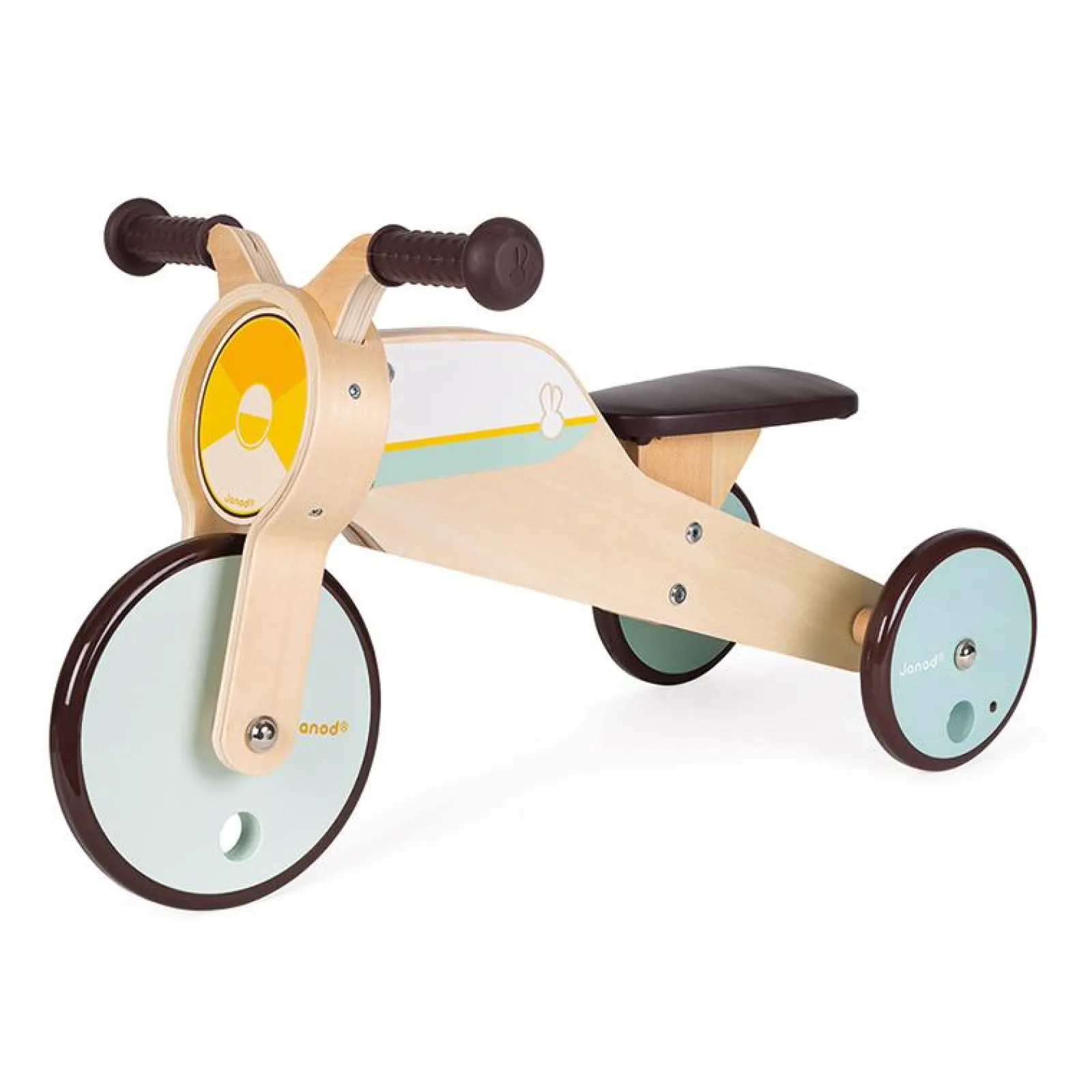Little Helper Balance Bikes & Kids Scooters & Kids Bikes | Wooden Toys & Educational Toys | Rockers, Ride Ons & Bikes | Rocking Tricycle | Bikes