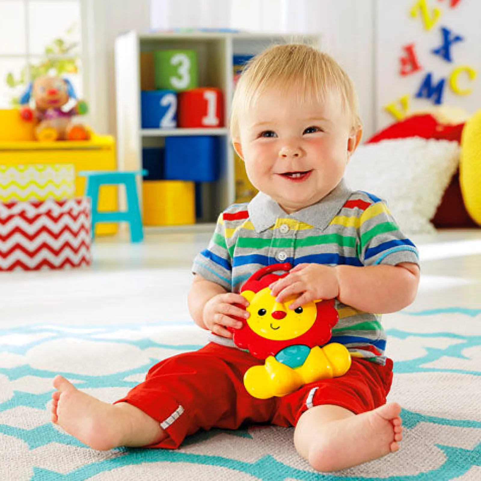 Little Helper Baby Play Gyms & Tummy Time & Activity Centres | Snoozy Zoo | 3-in-1 Baby Activity Gym | Baby Play Mat | Baby Gym