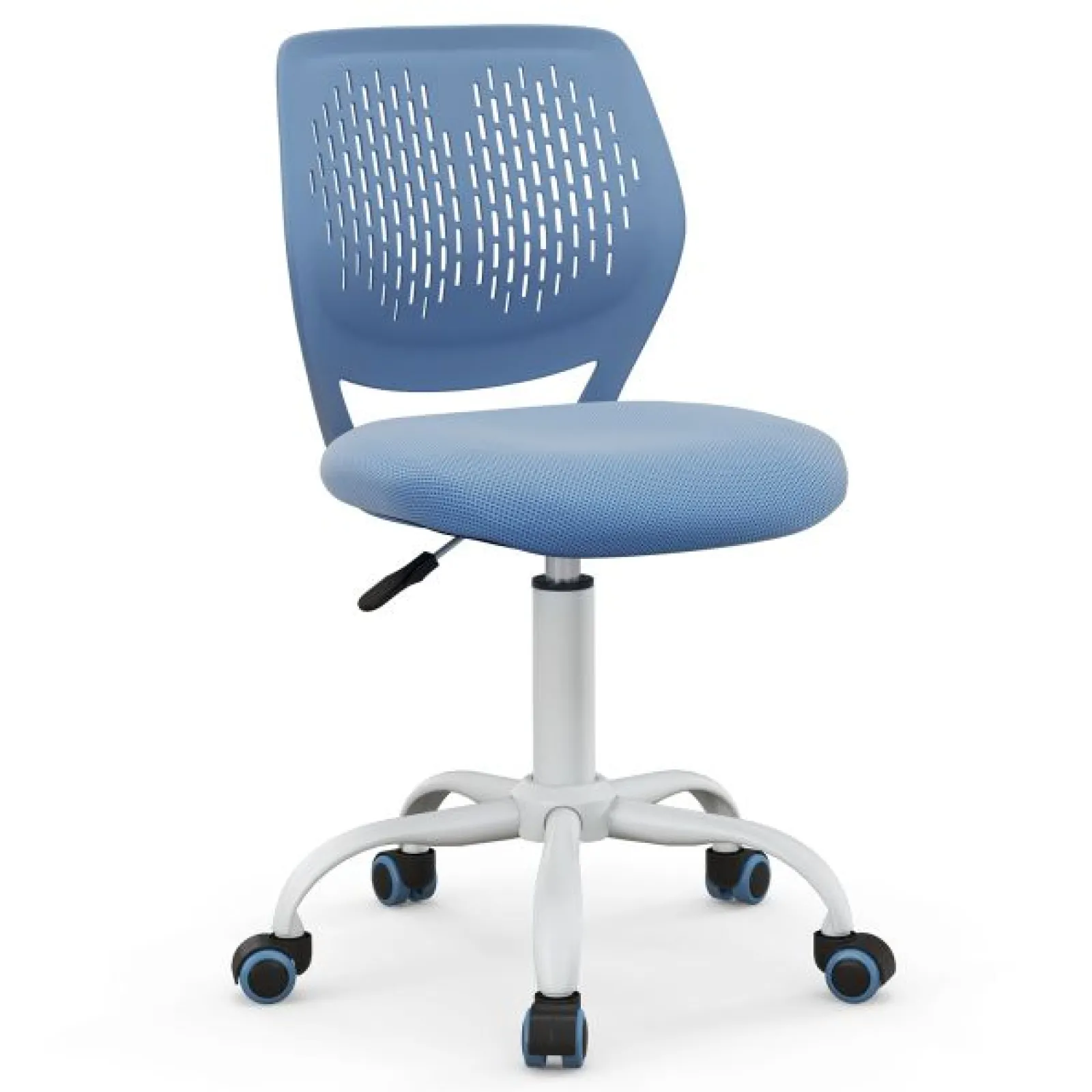 Little Helper Chairs & Stools | Spine Supporting Height Adjustable Ergonomic Childrens Desk Chair | Childrens Office Chair | 3-10 Ages