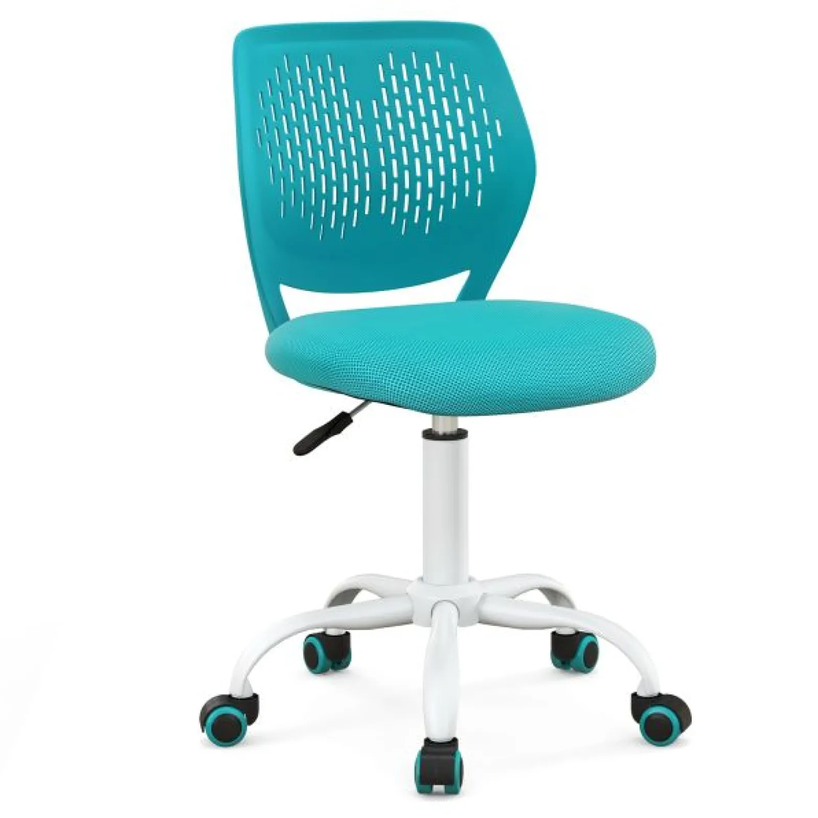 Little Helper Chairs & Stools | Spine Supporting Height Adjustable Ergonomic Childrens Desk Chair | Childrens Office Chair | 3-10 Ages