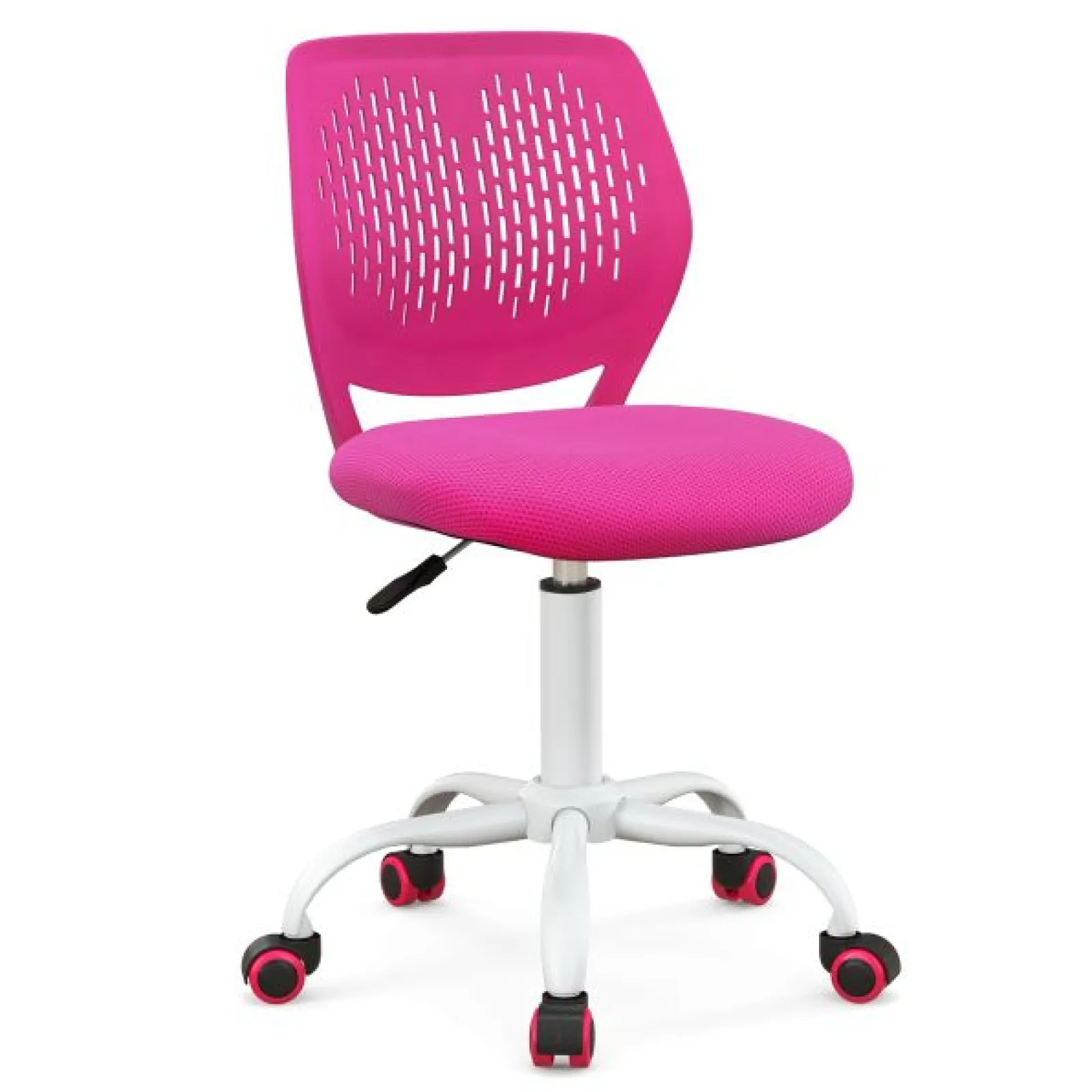 Little Helper Chairs & Stools | Spine Supporting Height Adjustable Ergonomic Childrens Desk Chair | Childrens Office Chair | 3-10 Ages