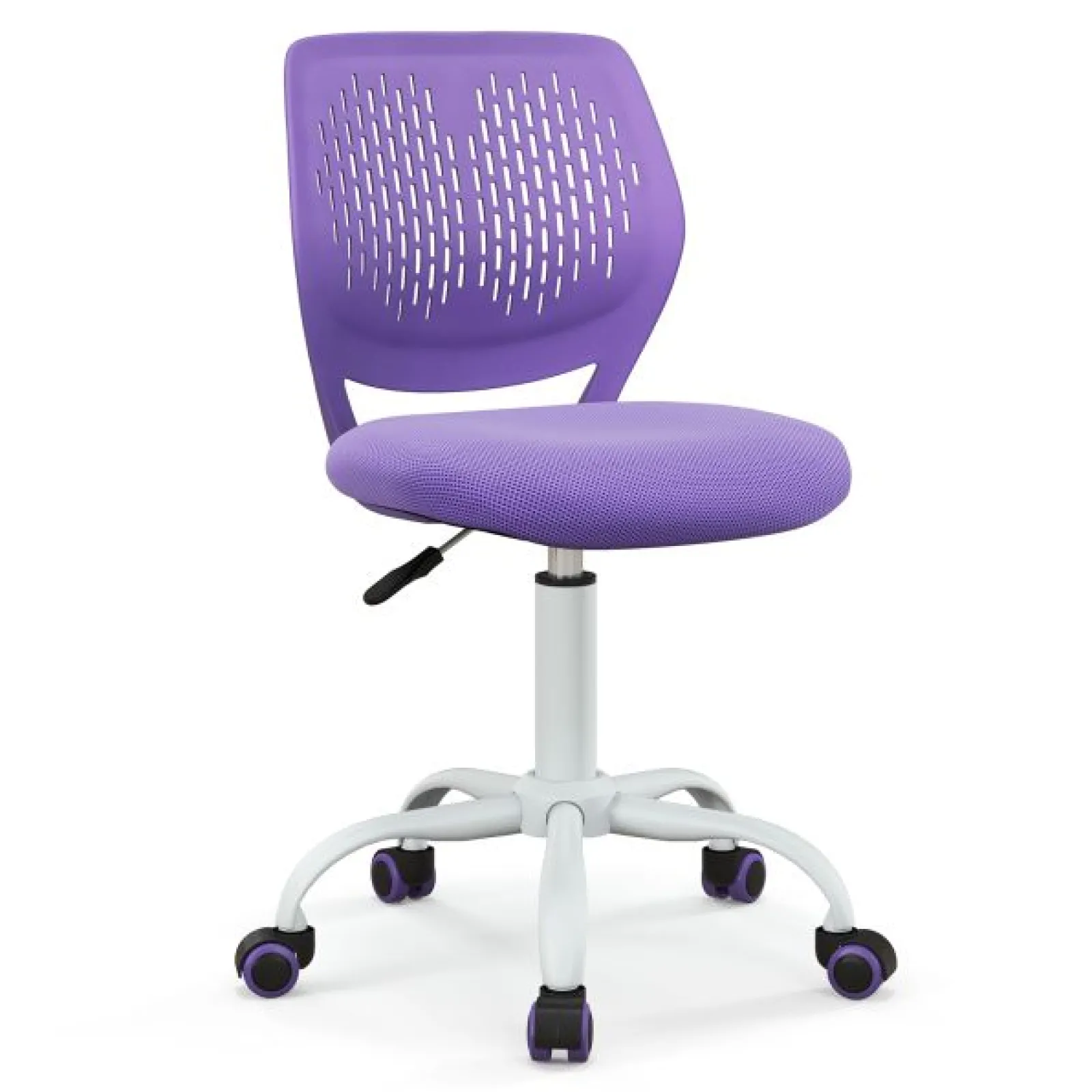 Little Helper Chairs & Stools | Spine Supporting Height Adjustable Ergonomic Childrens Desk Chair | Childrens Office Chair | 3-10 Ages