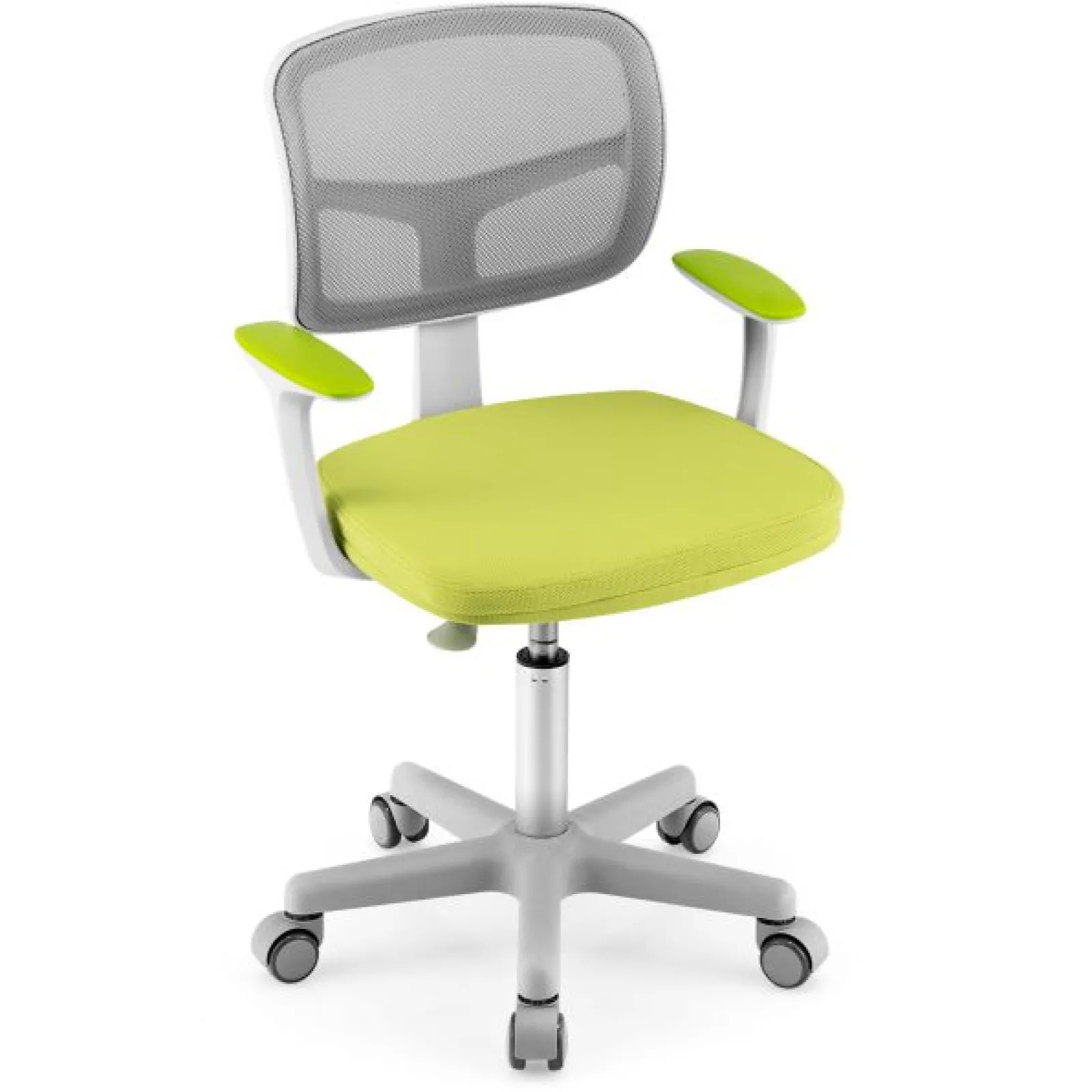 Little Helper Chairs & Stools | Spine Supporting Height Adjustable Ergonomic Childrens Desk Chair | Childrens Office Chair | 3-10 Years
