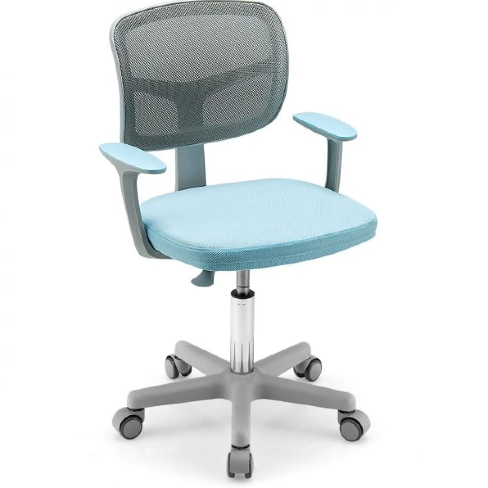 Little Helper Chairs & Stools | Spine Supporting Height Adjustable Ergonomic Childrens Desk Chair | Childrens Office Chair | 3-10 Years