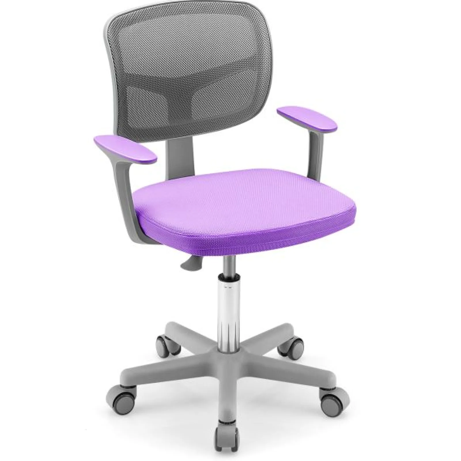 Little Helper Chairs & Stools | Spine Supporting Height Adjustable Ergonomic Childrens Desk Chair | Childrens Office Chair | 3-10 Years
