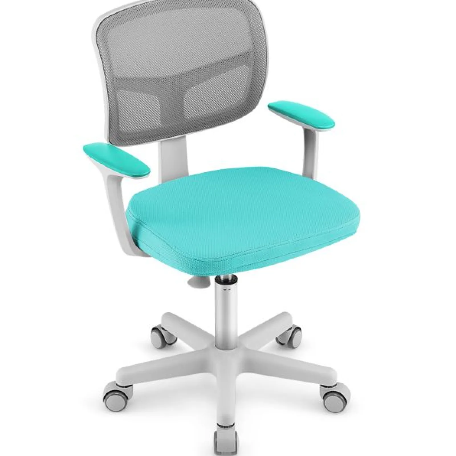 Little Helper Chairs & Stools | Spine Supporting Height Adjustable Ergonomic Childrens Desk Chair | Childrens Office Chair | 3-10 Years