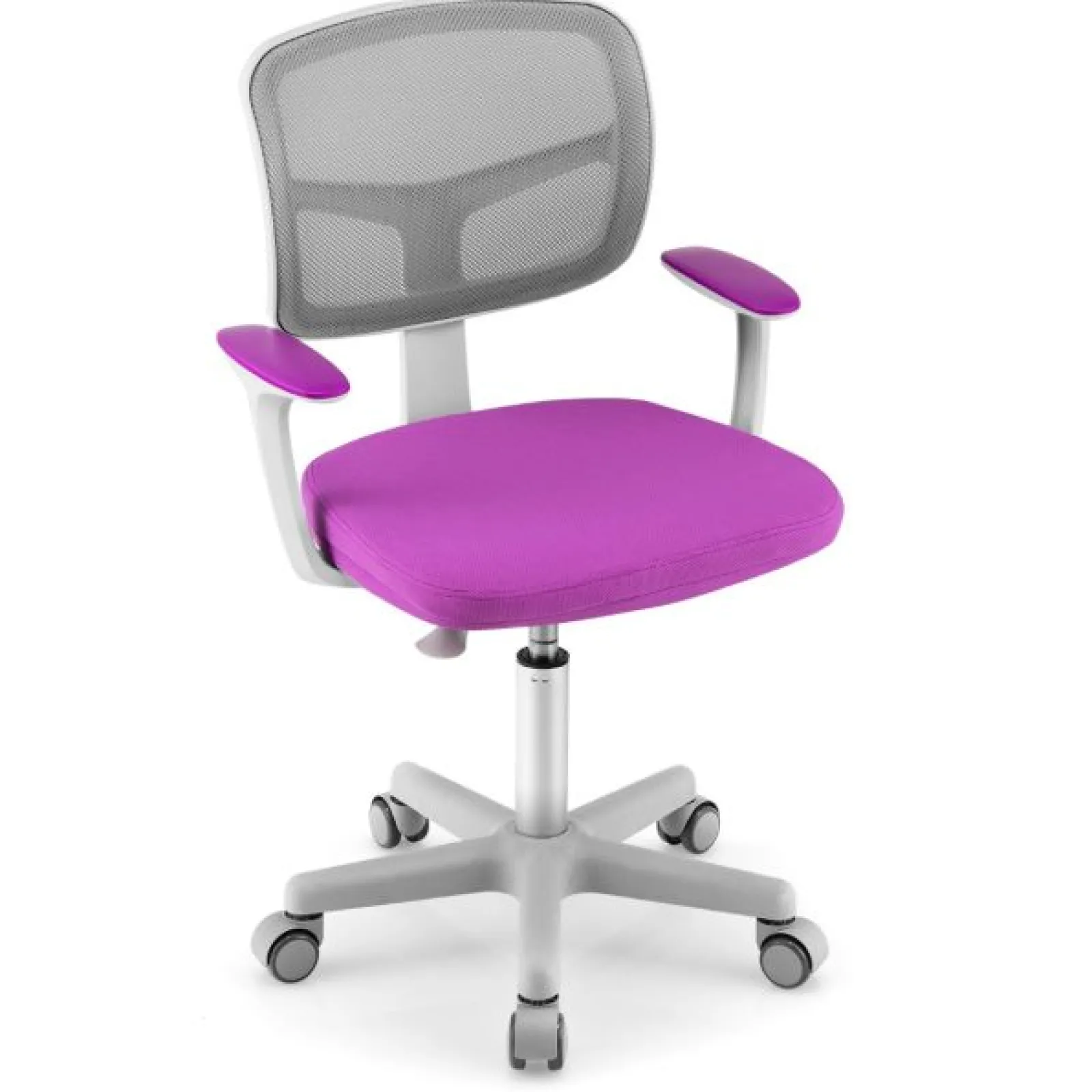 Little Helper Chairs & Stools | Spine Supporting Height Adjustable Ergonomic Childrens Desk Chair | Childrens Office Chair | 3-10 Years
