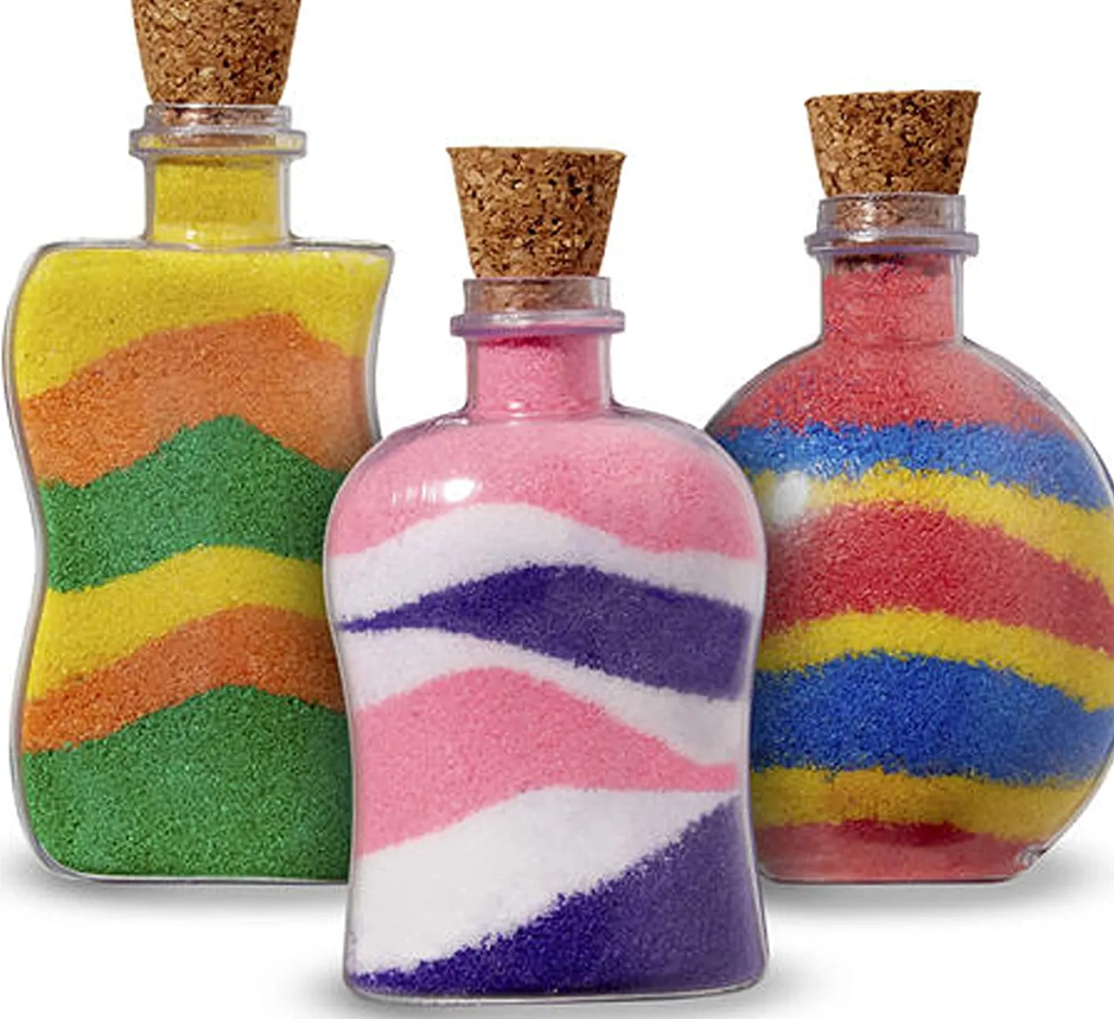 Little Helper Sand & Water Table & Sandpits & Mud Kitchens | Toxic-Free & Super Safe | Non Stain Play Sand | Coloured Sandpit Sand | 4 x 5kg