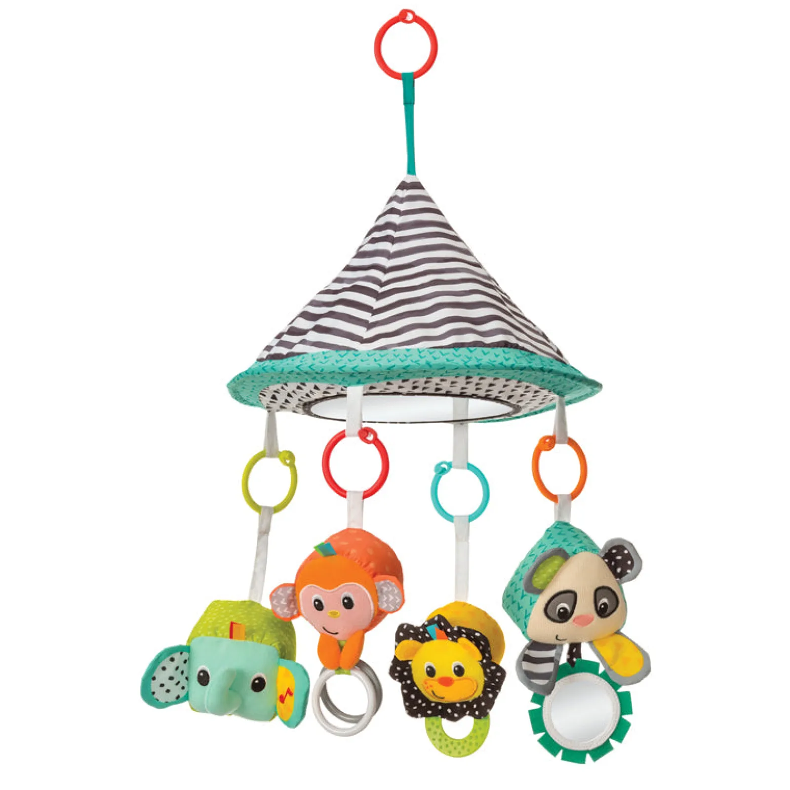 Little Helper Baby Play Gyms & Tummy Time & Activity Centres | Triangle Teepee | Grow-with-me Baby & Toddler Activity Gym | Baby Play Mat | Baby Gym